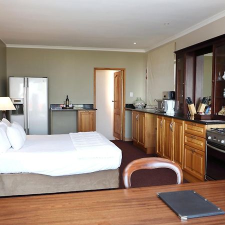Kingston Place Guesthouse Дурбан Экстерьер фото