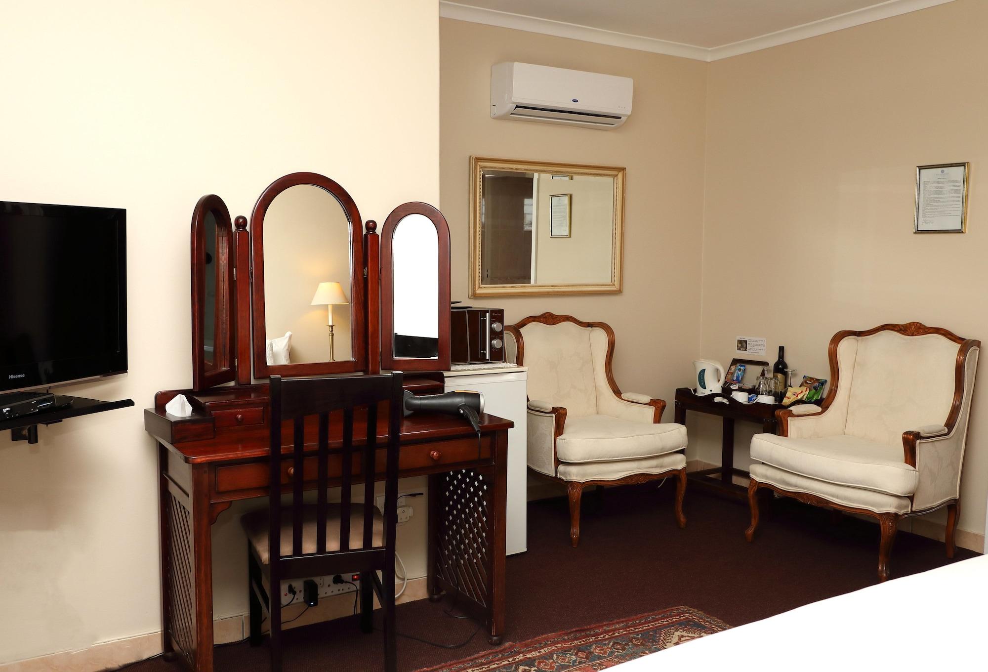 Kingston Place Guesthouse Дурбан Экстерьер фото